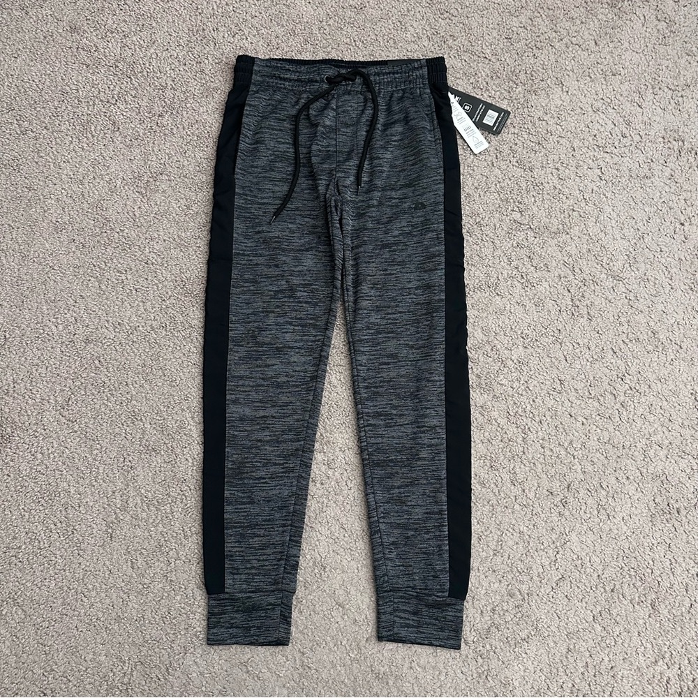 RBX Jogger Pants Tapered Mens S